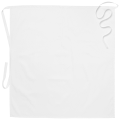 SE14496510000 Midjeförkläde 95x100cm Segers 1149