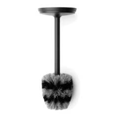 370021 Toiletbørste Refill Til Væg*