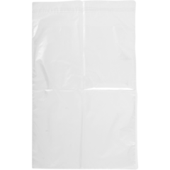 198198 Plastpåse Förslutning 54x40cm