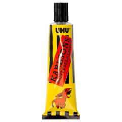 7310036650005 KARLSSONS KLISTERLIM 45G