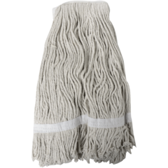 201221 SVABBGARN BOMULL 350G MED BÅND