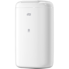 157564000 AVFALLSBEHO. TORK MINI 5L HVIT