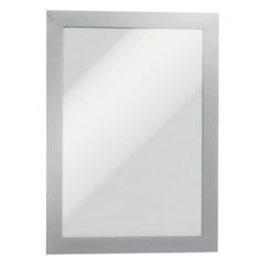 487123 Ram Duraframe A5 Silver *