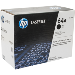 CC364A TONER HP LASERJET P4014