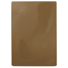 78561 Skärbräda Exxent Brun 49,5x35cm