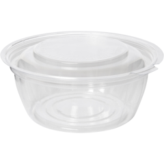 W3200 SALATSKÅL & LOKK LÅSBAR 96CL