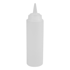 65478 Spruteflaske Klar 23cl