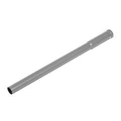 0116431500 ALUMIINIPUTKI ORG. 32/500MM