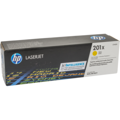 CF402X Toner Hp Lj Pro M277N Y Hc