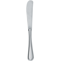 3020R Smörkniv Exxent Opera 175mm