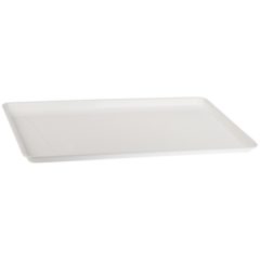 TD9233 PLEKSI 1/1 DISPLAYFAT HVIT