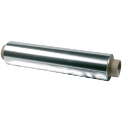 14114100 ALUMINIUMSFOLIE 14MY 0,30X150M