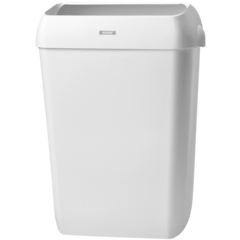 15491912-1 Katrin Papperskorg 50L - Vit