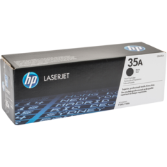 CB435A TONER HP LASERJET P1005/1006