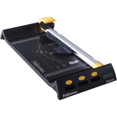 744200 Skæremaskine Fellowes A4 Rulleskærer