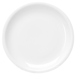 30010-1 Exxent Pegasus Tallerken Ø17cm