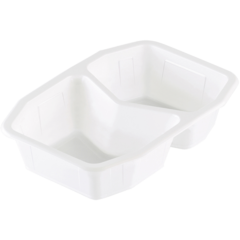 119171006 DUNIFORM HMR 2-LOK PP 54+40CL