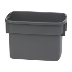 581518 KLUT OG TILBEHØR ESKE 7L