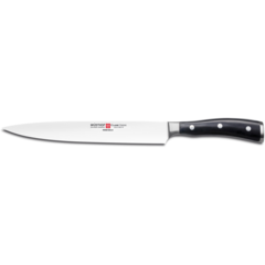 450623 Kokkekniv smalt blad Wüsthof Classic Ikon 23cm