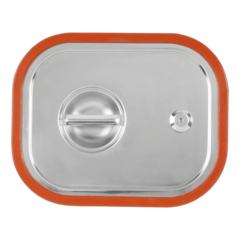 69033 Exxent Lokk Kantin GN1/2