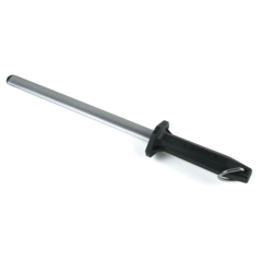 64022 Exxent Skjerpestål 25,5cm