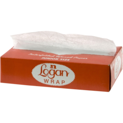 FLOW8 DELIPAPERI 20X28CM