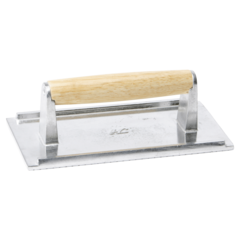 65418 Exxent Stekepresse 530g