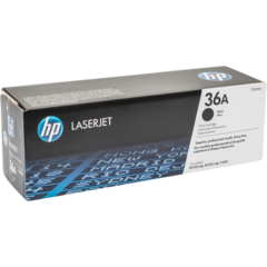 CB436A TONER HP LASERJET M1120MFP SV