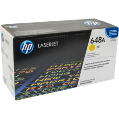 CE262A TONER HP CE262A CP4025 YELLOW