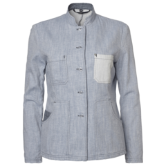 SE1086660 Serving Jacket Women Segers 1086