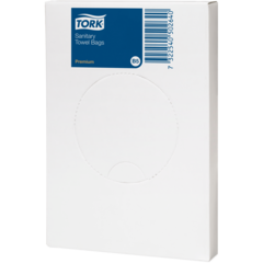 157204041 SANITETSPOSE TORK B5*