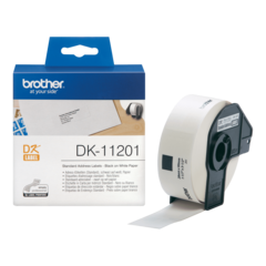 DK11201 TARRA BROTHER QL500/550