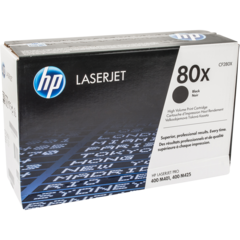 CF280X TONER HP 80X M425