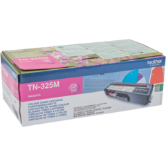 TN325M TONER BROTHER HL-4140 M