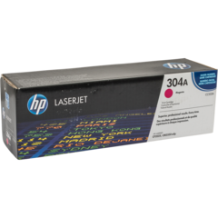CC533A Toner HP Cm2320/Cp2025 Magenta