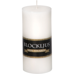 70150 PÖYTÄKYNTTILÄ VALK 7X15CM STEA