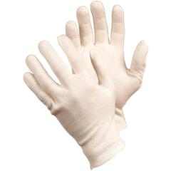 EJ911 Textilhandskar Tegera 911 Bomull