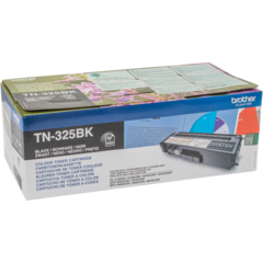 TN325BK TONER BROTHER HL-4140 BK