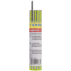 4499102 Reservstift Lyra Dry GraHite