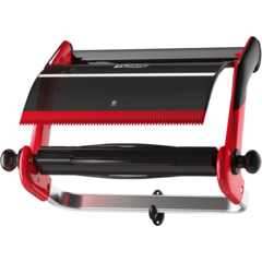 157652108 VEGGDISPENSER TORK W1 RØD/SORT