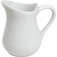 28149MX Exxent Milk/Cream Jug 14cl