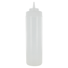 108462C DRESSINGFLASKE KLAR 68CL