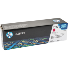 CB543A TONER HP COLOR LJ CP1210 M.