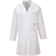 PWC851 Läkarrock Portwest C851