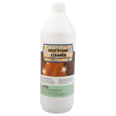 022012 KARKEAPUHD. DEEP STONE CLEANER