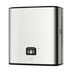 157460001 Dispenser Tork Matic Sensor Rustfrit stål H1