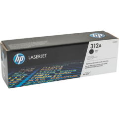 CF380A Toner Hp 312 Svart*