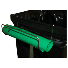 117531 Rullholder For Søppelsekk*