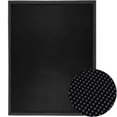 EMU2 ENTREMATTE RUBBER TIP 60X80CM