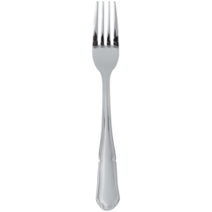 2008R Exxent Barock Dessertgaffel